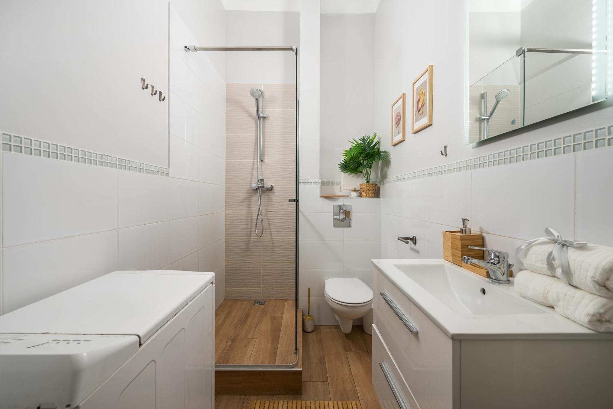 Green Oasis Charming Loft In A Historic Warsaw Tenement House 900 M From Central Station Екстер'єр фото