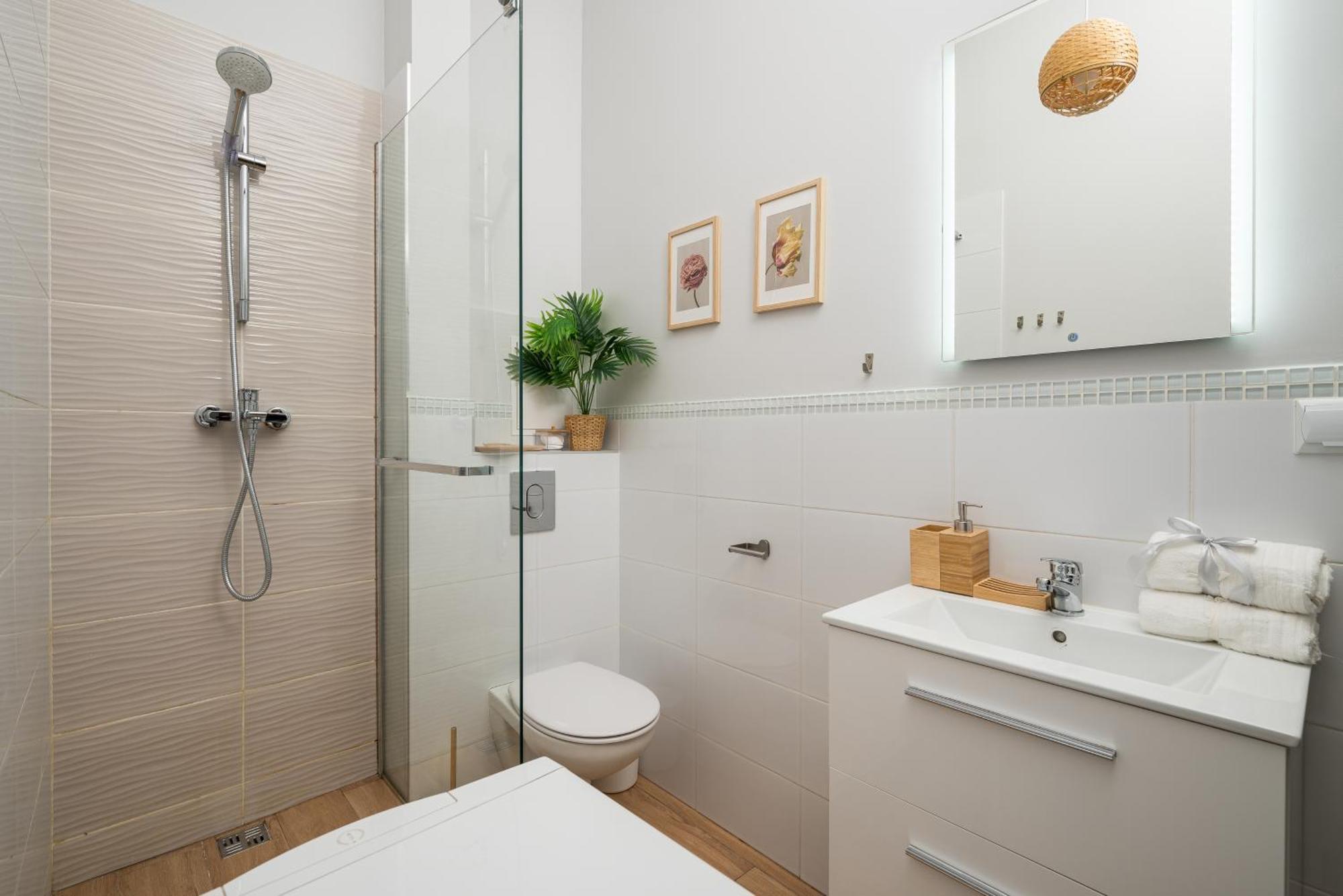 Green Oasis Charming Loft In A Historic Warsaw Tenement House 900 M From Central Station Екстер'єр фото