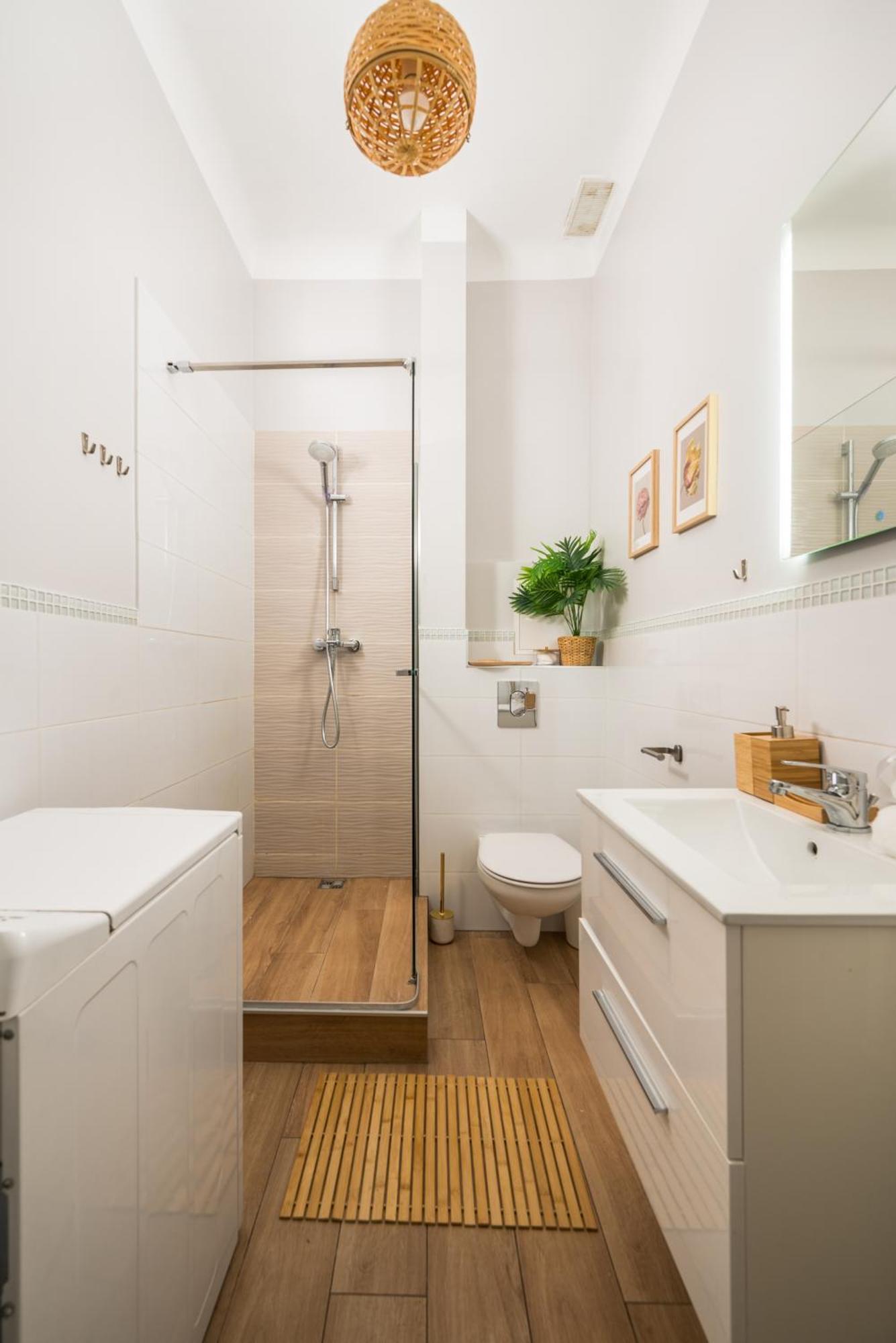 Green Oasis Charming Loft In A Historic Warsaw Tenement House 900 M From Central Station Екстер'єр фото